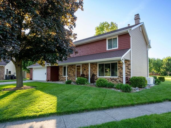 4531 Blue Water Court, Fort Wayne, IN 46804