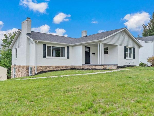 425 Idaho ST , Salem, VA 24153