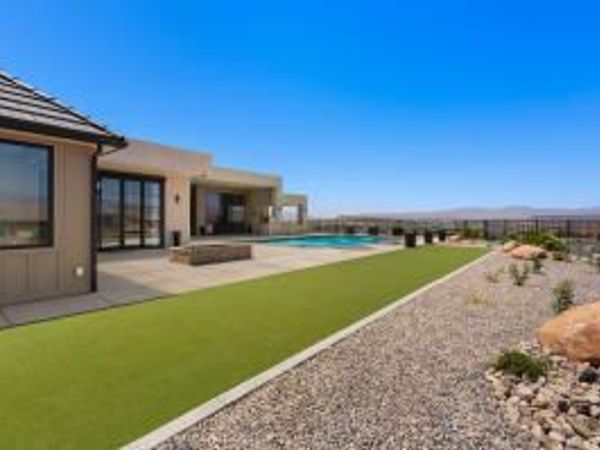 1141 E LOST RIDGE DR , Washington, UT 84780