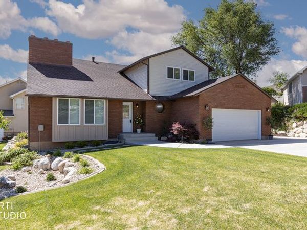 88 W CANYON VIEW DR N, Farmington, UT 84025