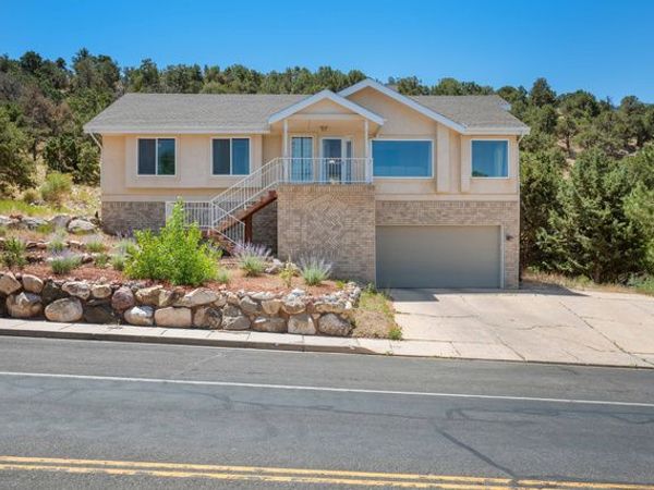 790 E FIDDLERS CANYON RD , Cedar City, UT 84721