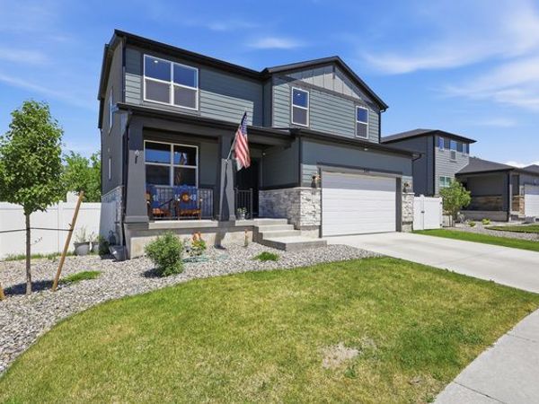 240 W 1320 N, Tooele, UT 84074