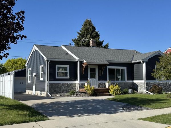 366 Third STREET, Kewaskum, WI 53040