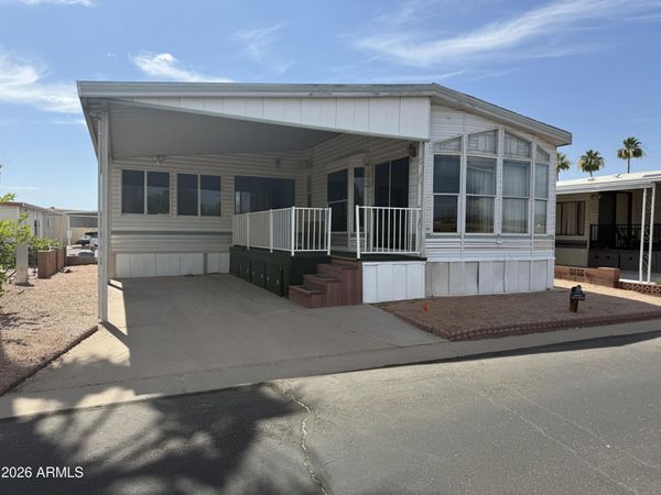 7750 E BROADWAY Road, Unit 406, Mesa, AZ 85208