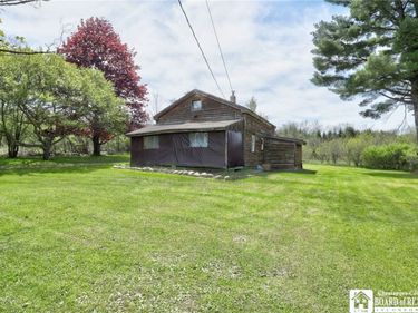 5667 Ramsey Road, Ashville, NY 14710