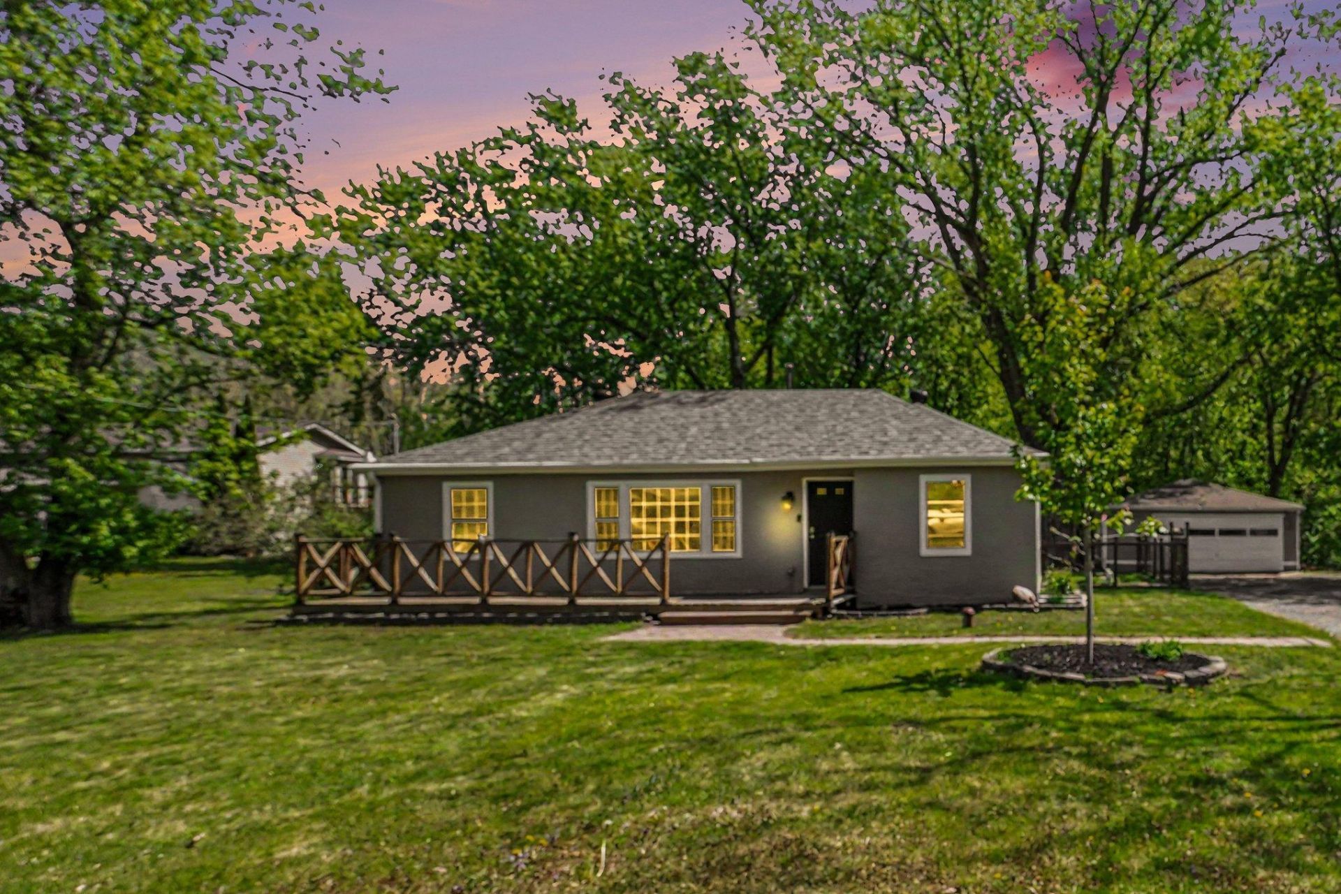 5214 E County N, Dellwood, MN 55110