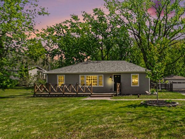 5214 E County N, Dellwood, MN 55110