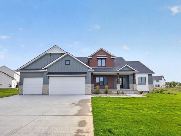 2762 Mayo Prairie Lane SW, Rochester, MN 55902