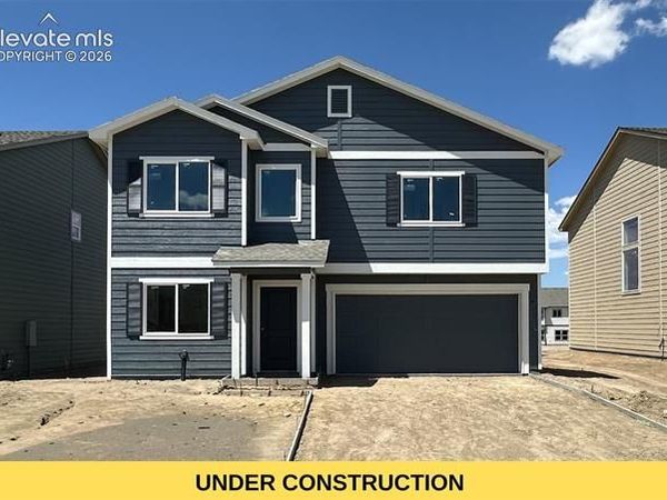 8230 Lemon Grass Road, Falcon, CO 80831