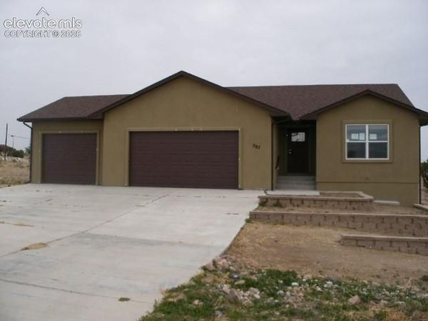 287 E Hastings Avenue, Pueblo West, CO 81007