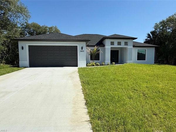 3420 24th ST W, LEHIGH ACRES, FL 33971