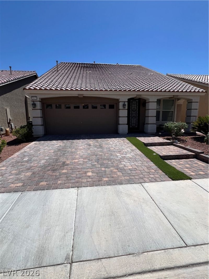 10628 Aphrodite Street, Las Vegas, NV 89183 Main Photo
