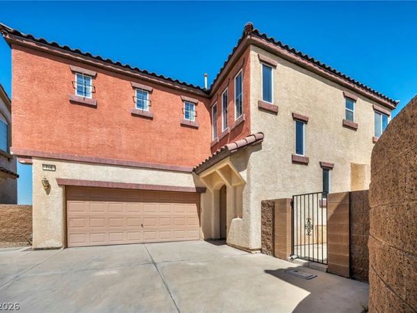 716 Emerald Idol Place , Henderson, NV 89011