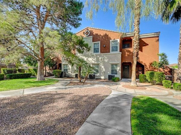 9303 Gilcrease Avenue , Unit 1245, Las Vegas, NV 89149