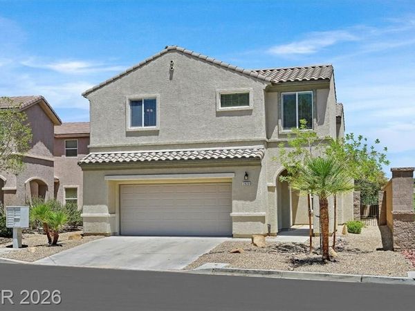 2820 Blythswood Square, Henderson, NV 89044