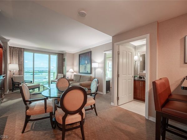 135 E Harmon Avenue , Unit 1402/1404, Las Vegas, NV 89109