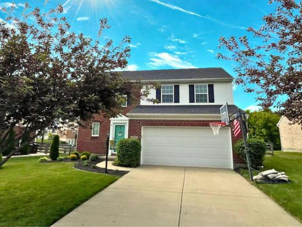 6359 Alexandra Court, Independence, KY 41051