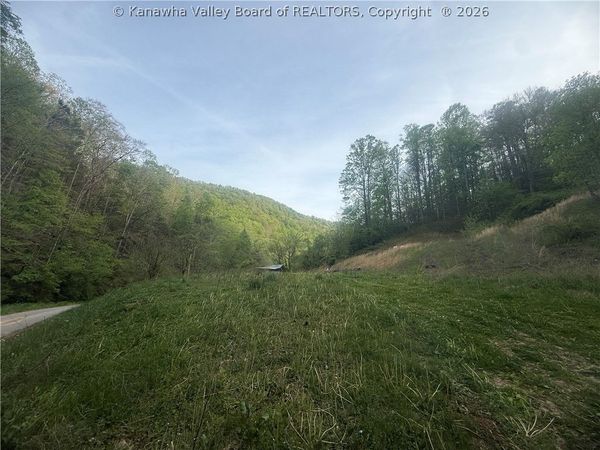 1971 Jarrell's Branch Road, Madison, WV 25130