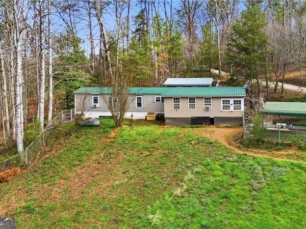 1344 Brookhaven Lane, Blue Ridge, GA 30513