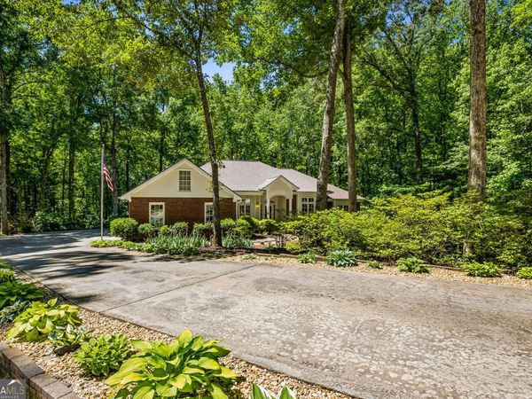 1072 Regency Park Drive, Braselton, GA 30517