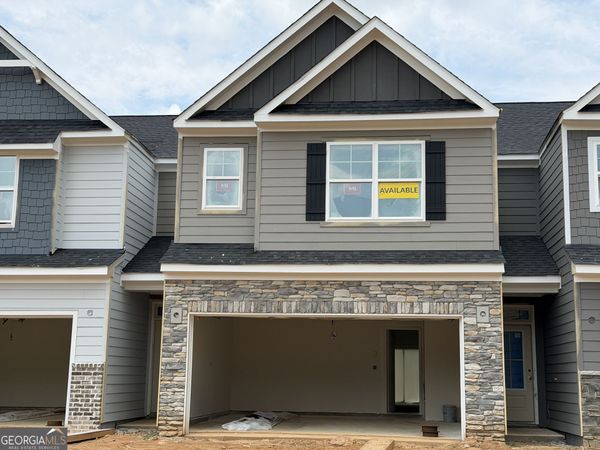10 Trace Bluff, Dawsonville, GA 30534