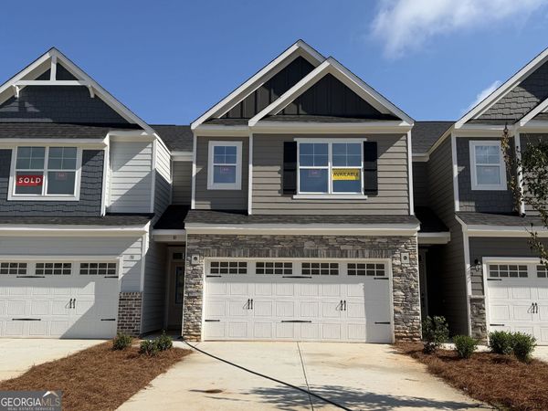 10 Trace Bluff, Dawsonville, GA 30534