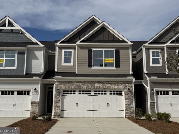 10 Trace Bluff, Dawsonville, GA 30534
