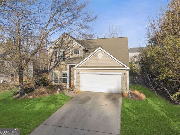 423 Heathcliff Court, Mcdonough, GA 30253