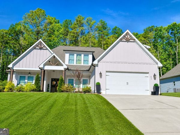 544 White Oak Way, Monroe, GA 30655