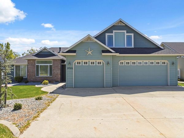 9701 W Penhurst Drive, Star, ID 83669
