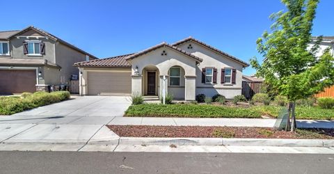 498 Central Pacific St, Lathrop, CA 95330 Photo