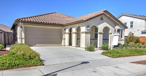 498 Central Pacific St, Lathrop, CA 95330 Photo