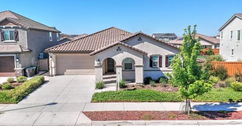 498 Central Pacific St, Lathrop, CA 95330 Photo