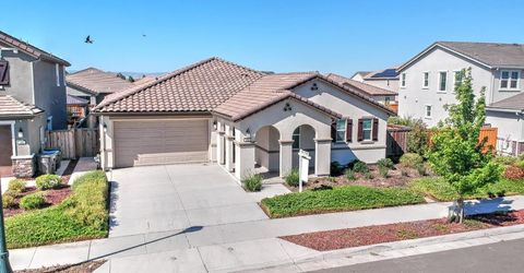498 Central Pacific St, Lathrop, CA 95330 Photo