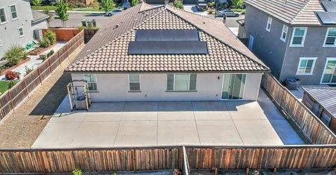 498 Central Pacific St, Lathrop, CA 95330 Photo