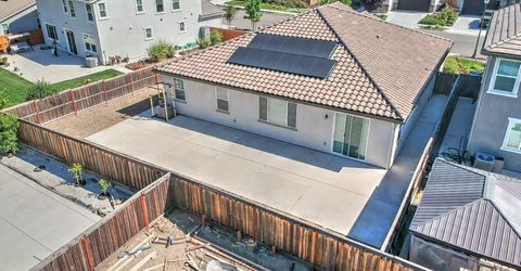 498 Central Pacific St, Lathrop, CA 95330 Photo