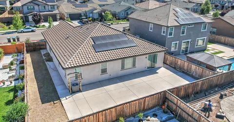 498 Central Pacific St, Lathrop, CA 95330 Photo