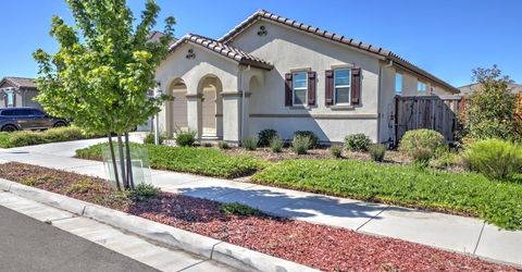 498 Central Pacific St, Lathrop, CA 95330 Photo