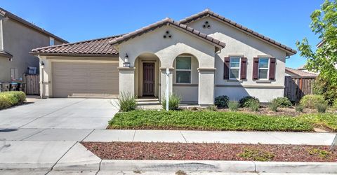 498 Central Pacific St, Lathrop, CA 95330 Photo