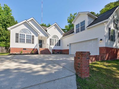 3 Gyle Court, Columbia, SC 29223