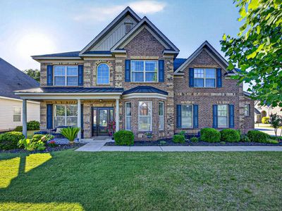211 Long Island Trail , Lexington, SC 29072