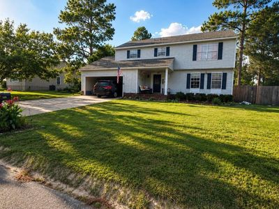 129 Bridleridge Road , Lexington, SC 29273
