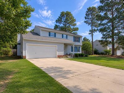 129 Bridleridge Road, Lexington, SC 29073