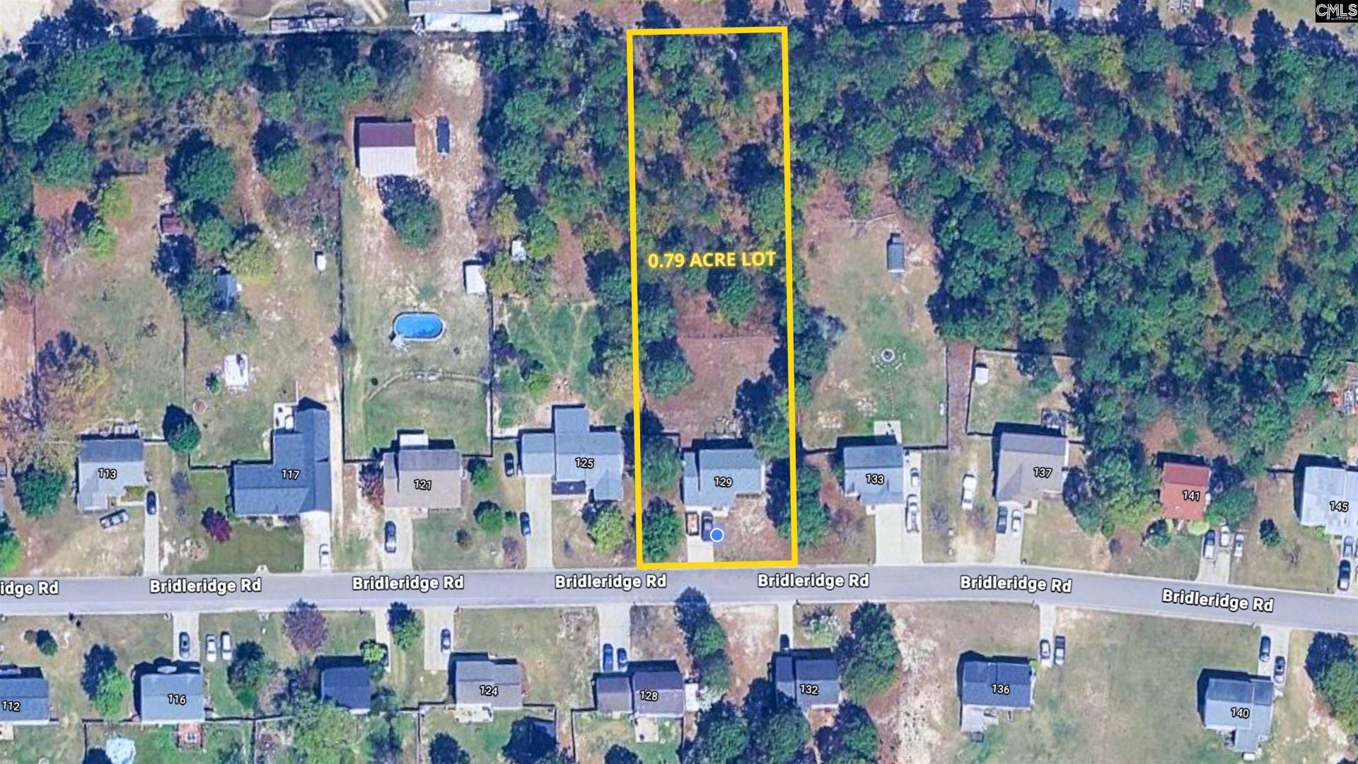 129 Bridleridge Road  Photo 11