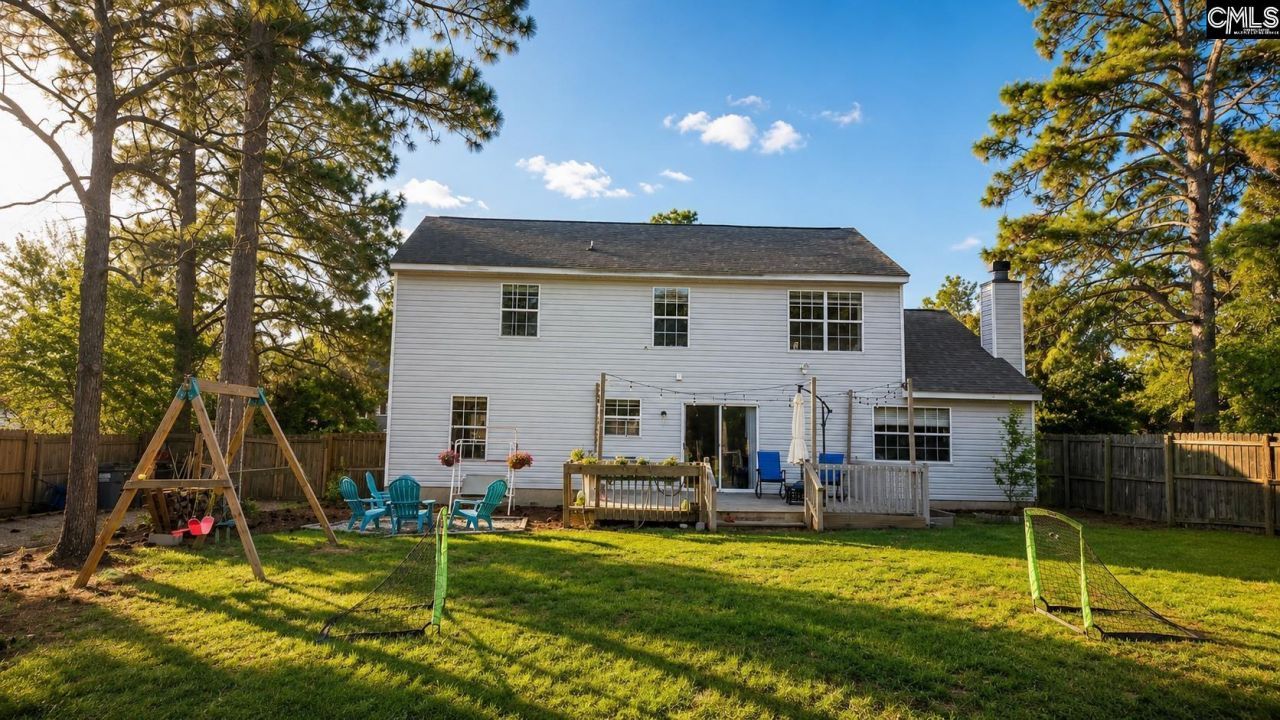 129 Bridleridge Road Photo 36