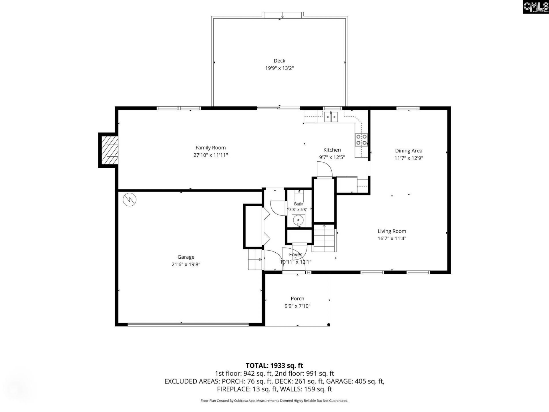129 Bridleridge Road Photo 38