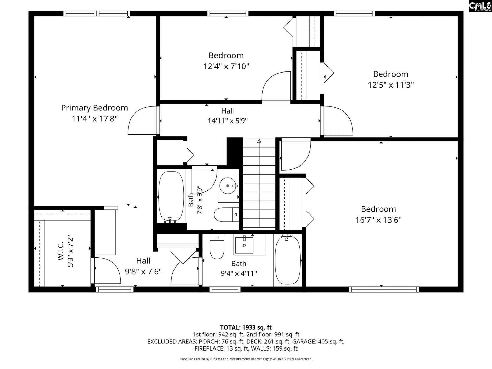 129 Bridleridge Road Photo 39