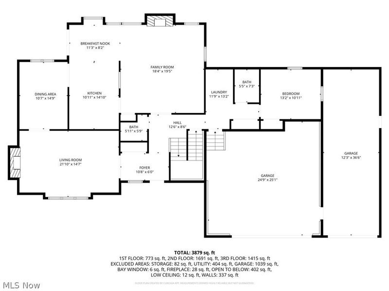 33475 Miles Road, Moreland Hills, OH 44022 Photo 48