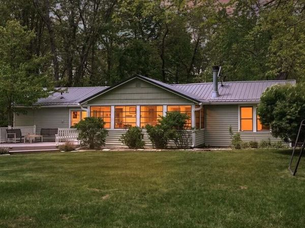 15566 Red Arrow Highway, Union Pier, MI 49129