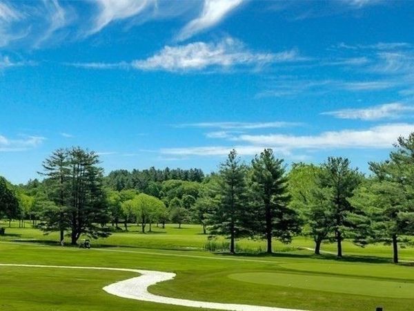 51(U:37) Cape Club Drive, Unit 37, Sharon, MA 02067